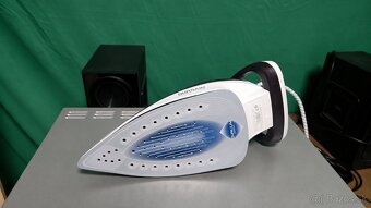 Tefal Easygliss Plus žehlička - 2