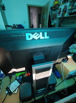 Monitor Dell 1909wf - 2