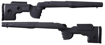 Pažba GRS Fenris na Tikka T3x - 2