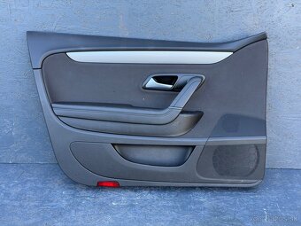 Tapacire Volkswagen Passat CC - 2