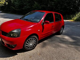 Renault Clio 1.2 16V - 2
