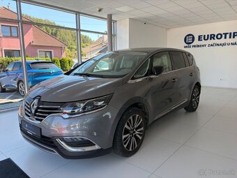Renault Espace Energy dCi 160 Initale Paris EDC - 2
