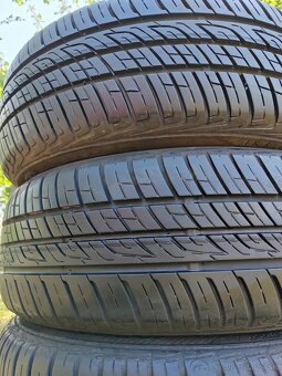 Letné pneumatiky 185/60 R14 - 2