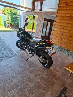 Ktm Duke - 2