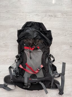 Exitrek 50 Renix - 2
