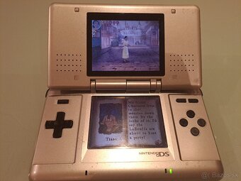 Nintendo DS - 2