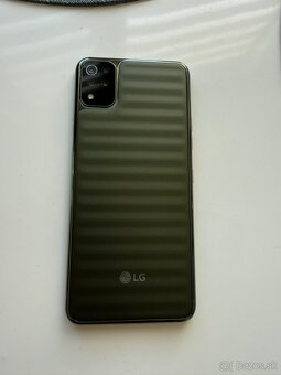 LG K42 64gb - 2