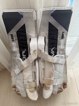 Brankarske betony Bauer Flylite Large 35+1 - 2