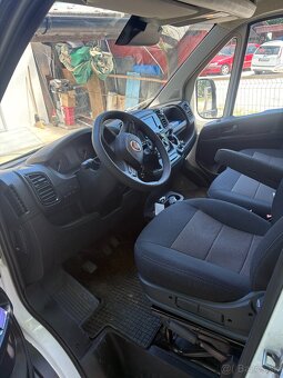 Ducato Maxi L4H2 180koni, odpočet dph - 2