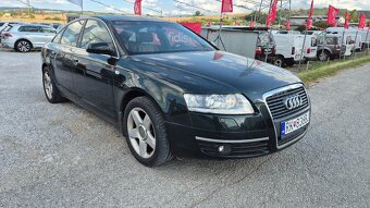 Audi A6 Business 2.0 TDI - 2