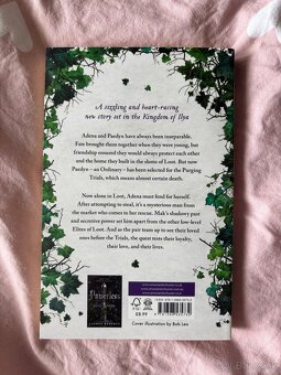 📚 Powerful – Lauren Roberts - 2