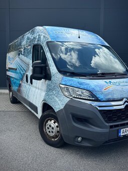 CITRÖEN JUMPER 2.2 HDi - 2