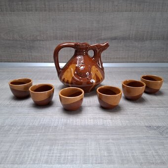 Starožitnost set - 2