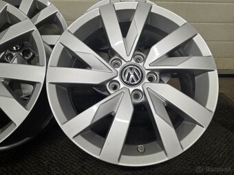 5X112 R16 VW 6,5J ET41 - 2