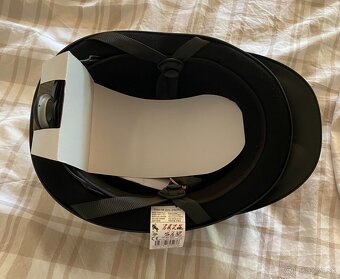 jazdecká prilba Fouganza FG500 - 2