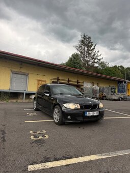 BMW 116i - 2
