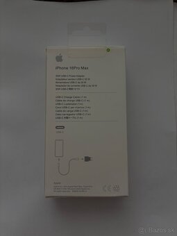 Apple nabíjačka USB-C - 2