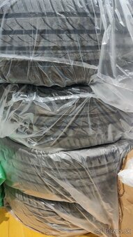 Pneumatiky matador hectorra 3 235/55 r19 - 2