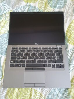Predam notebook DELL Latitude 5410, dotykovy displej - 2