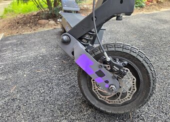 Kukirin g2 - 2