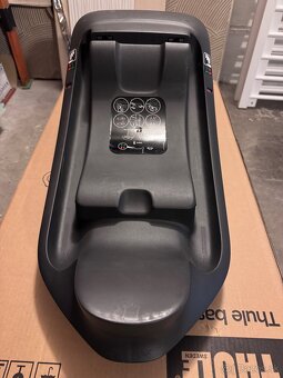 Cybex Aton - 2