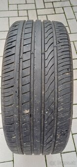 Letné pneumatiky Fortuna 225/45 r17 - 2