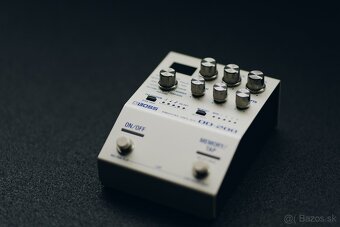 Boss DD 200 Digital Delay - 2