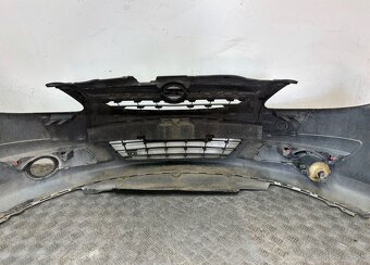OPEL CORSA D PREDNY NARAZNIK - 2