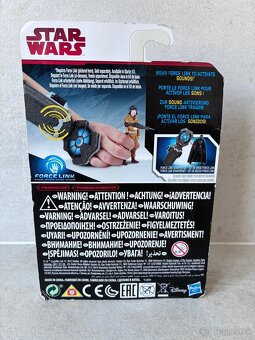 Star Wars Resistance Tech Rose Force Link (Hasbro) - 2