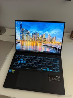 ASUS Vivobook Gaming V16 - 2