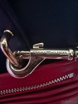 Tommy Hilfiger original kabelka - 2