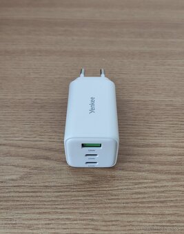 Nabíjačka Yenkee 65W - 2