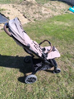 EASYWALKER Jackey 2 XL - 2