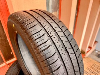 205/60 R16 letné pneumatiky kompletná sada - 2
