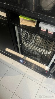 umývačku riadu IKEA LAGAN - 2