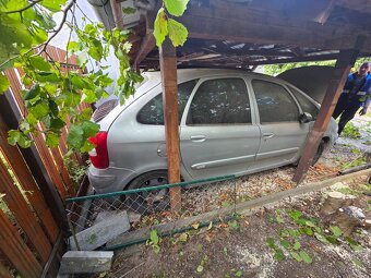 Citroen XSARA PICASSO 1.6hdi - 2