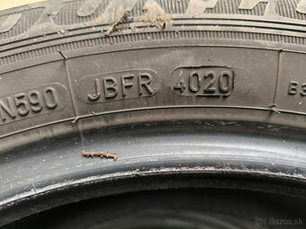 Predam pneu 185/60R15 Letne - 2