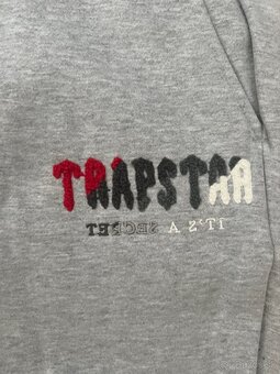Trapstar Grey Pants - 2