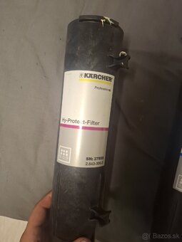 Kärcher Active-Pure-Filtre - 2