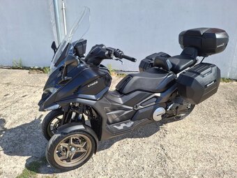 Kymco CV3 - 2