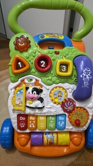 Vtech Choditko- nove - 2