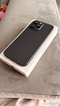 iPhone 16 Pro Max 1TB - 2