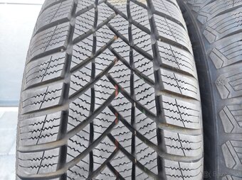 Zimné pneu 215/65 R17 Matador 4ks - 2