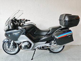 BMW R1200RT - 2