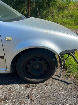Rozpredam vw golf 4 - 2