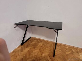 PC stôl GAMER - 2