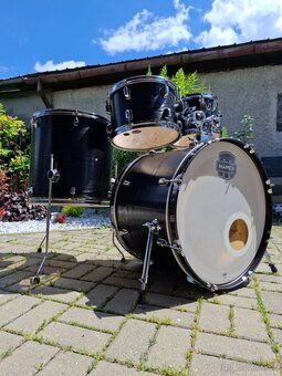 Mapex Tornado - 2