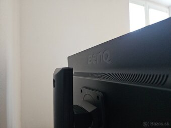 BenQ monitor 27" - 2