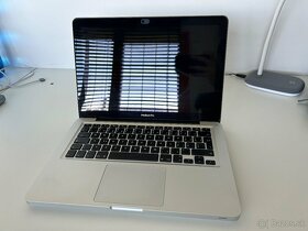 Macbook Pro mid 2012 13-inch - 2