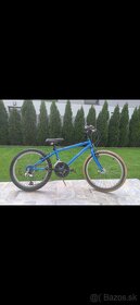Kupim detsky bicykel 20 palcovy - 2
